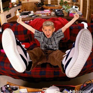 Meet your Posher, Big_b_brain